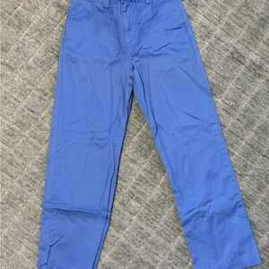 Vineyard Vines Men's Vibrant Blue Chinos